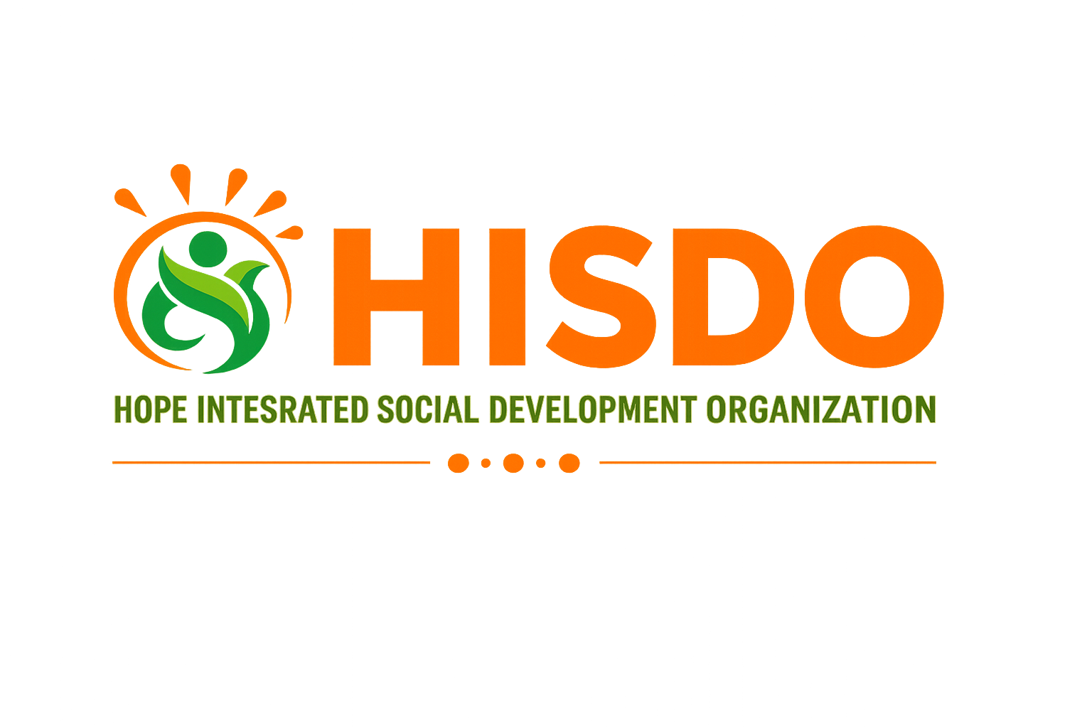 HISDO Logo
